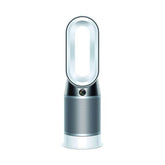 Dyson - Dyson Pure Hot + Cool HP04 Purifying Heater + Fan, White/Silver (A Grade)